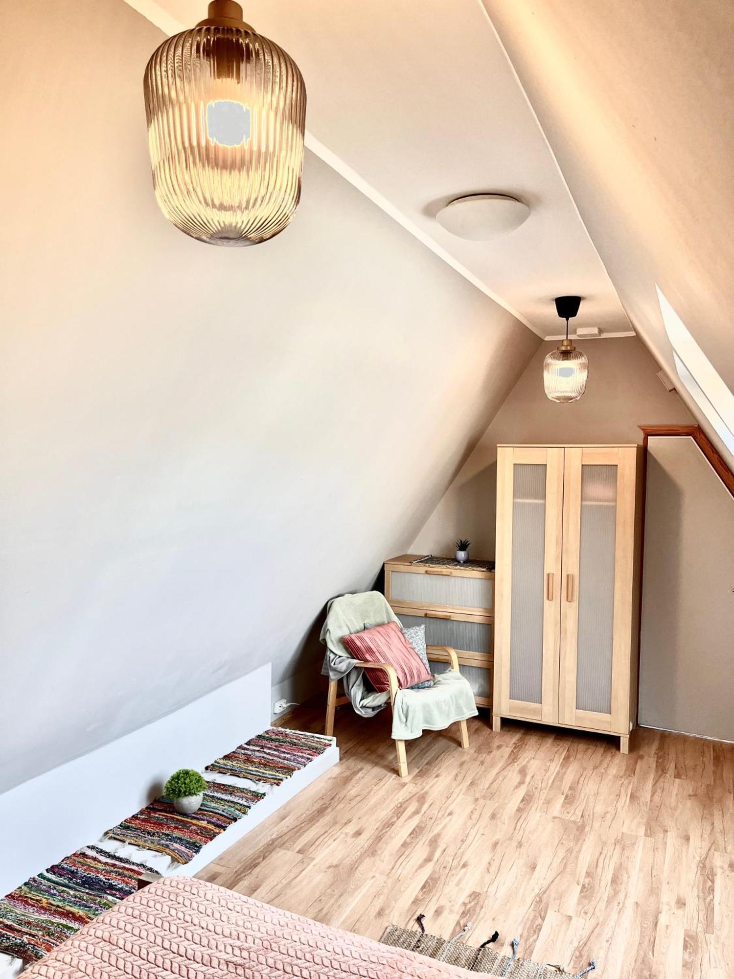 My Old Town Gdańsk - Apartament dwupoziomowy Długa 56 Zewnętrze zdjęcie