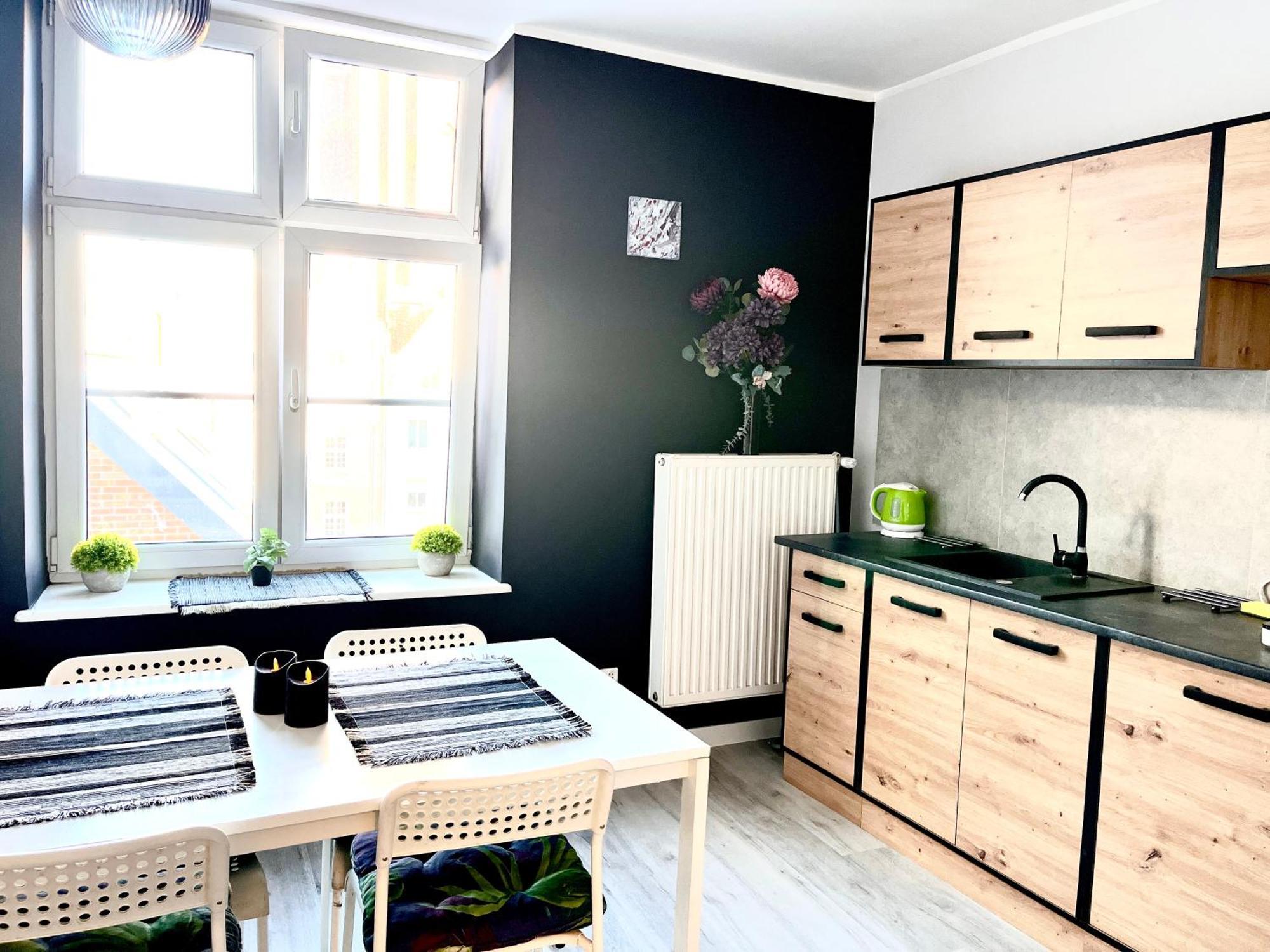 My Old Town Gdańsk - Apartament dwupoziomowy Długa 56 Zewnętrze zdjęcie